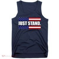 Just Stand Tank Top thumb 0