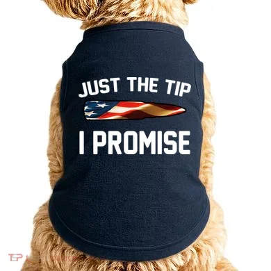 Doggie Tank