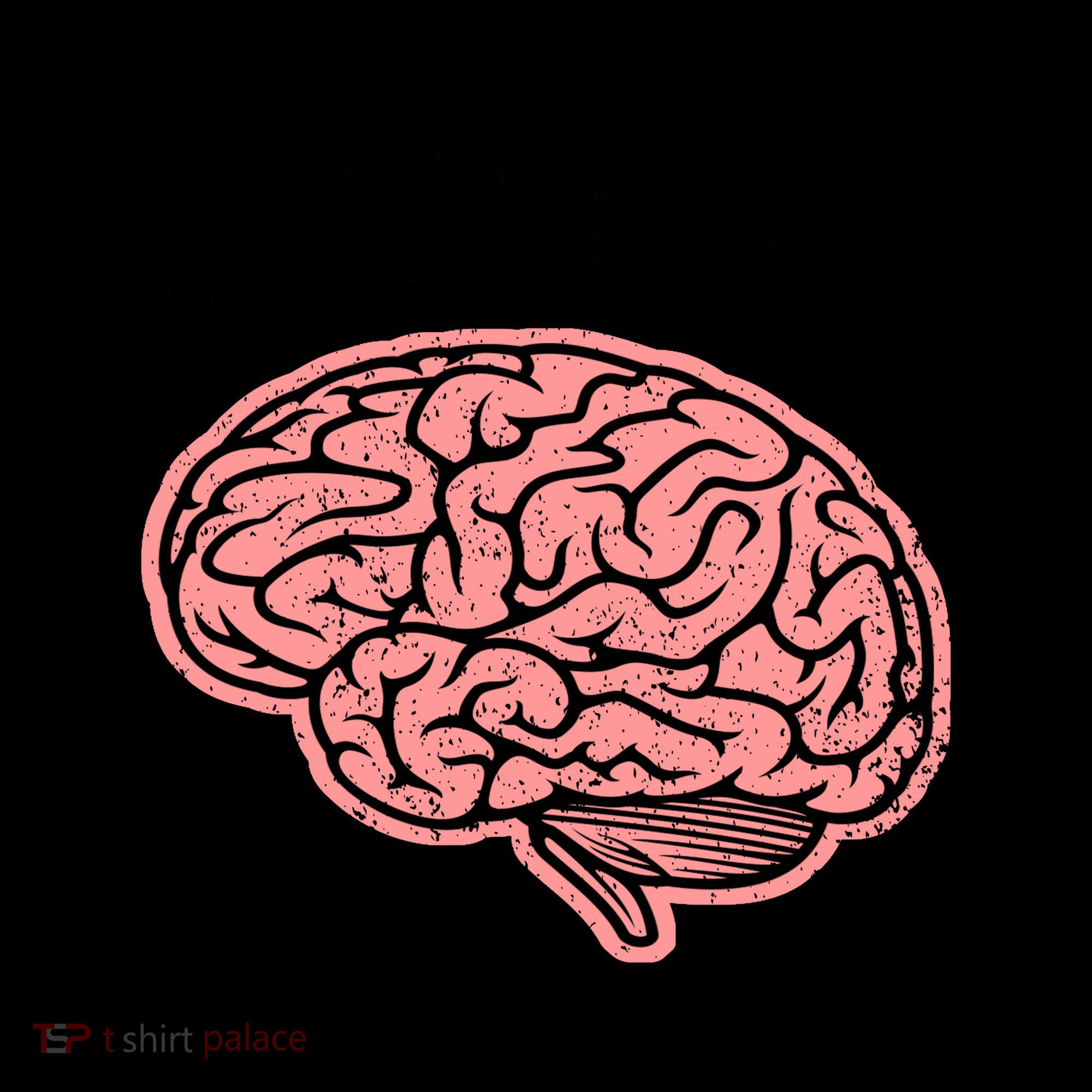 Just Use It Funny Brain Coffee Mug