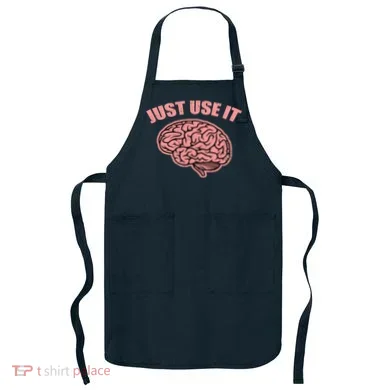 Apron