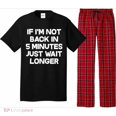Pajama Set