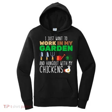 Women's Hoodie
