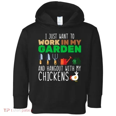 Toddler Hoodie