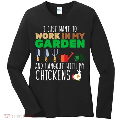 Women's Long Sleeve Shirt