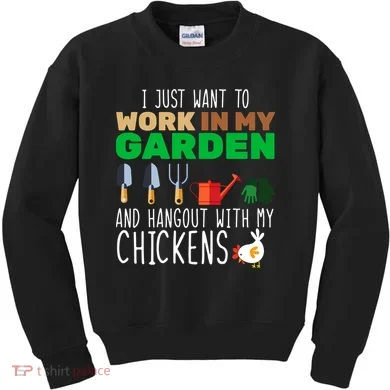 Kids Sweatshirt