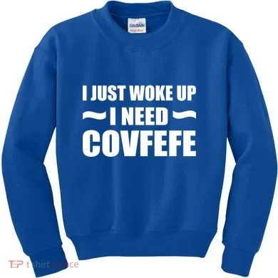 Kids Sweatshirt