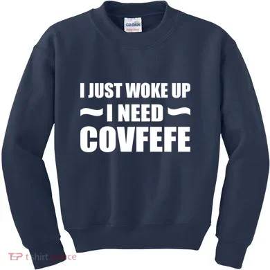 Kids Sweatshirt