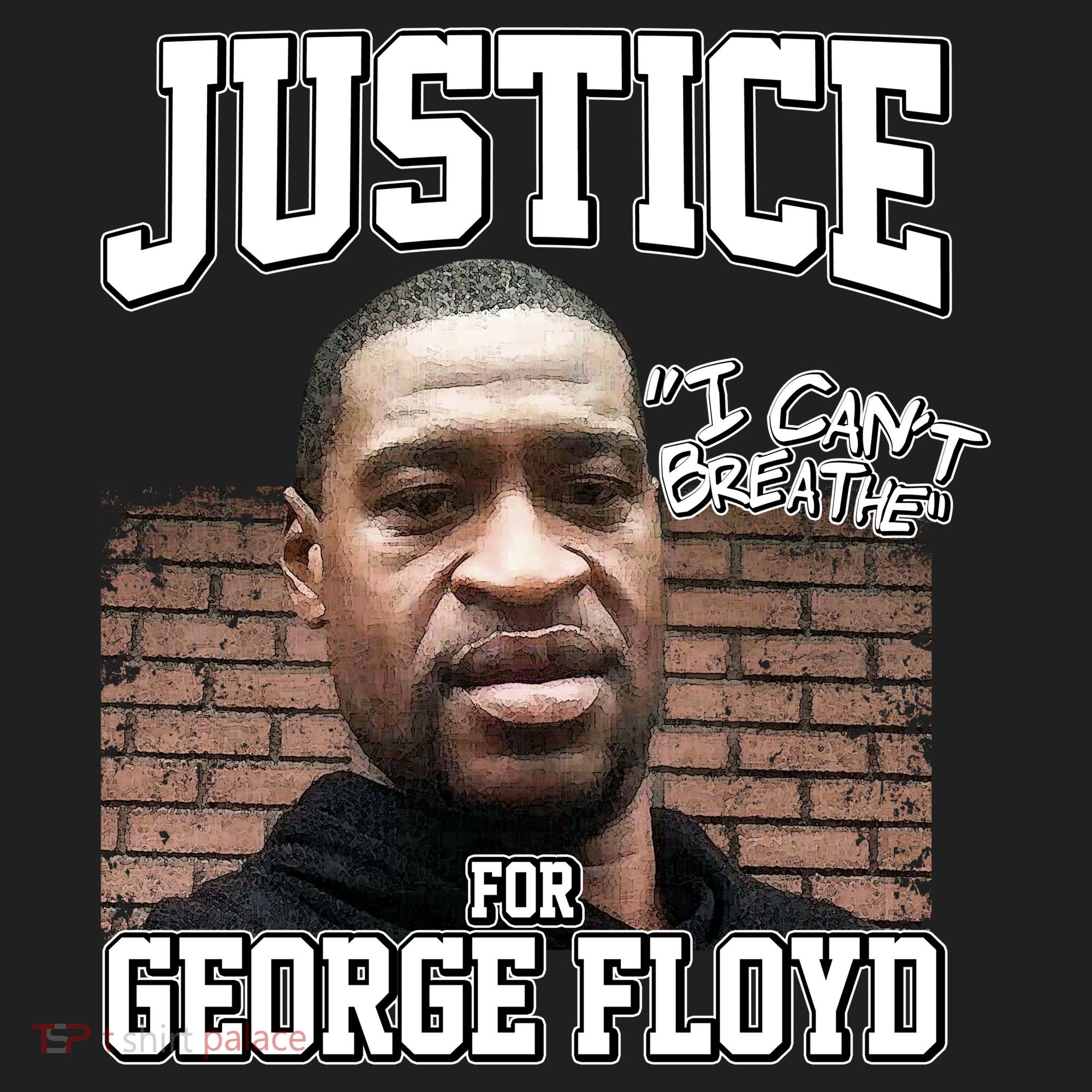Justice For George Floyd BLM Beanie