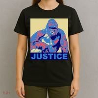 Justice For Harambe RIP Poster T-Shirt thumb 4
