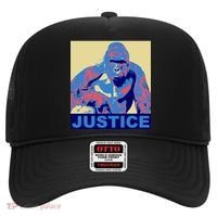 Justice For Harambe RIP Poster Hat thumb 0