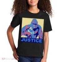 Justice For Harambe RIP Poster Kids T-Shirt thumb 2