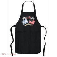 Jerusalem United We Stand Apron thumb 0