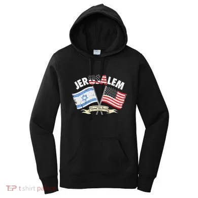 Women's Hoodie