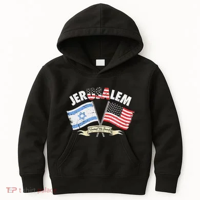 Kids Hoodie