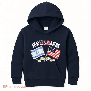 Kids Hoodie