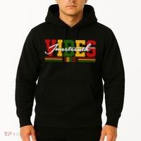Juneteenth Vibes 1865 Hoodie thumb 2