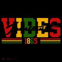 Juneteenth Vibes 1865 Coffee Mug thumb 5