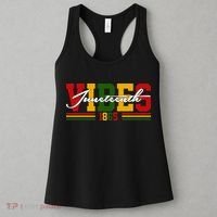 Juneteenth Vibes 1865 Women's Tank Top thumb 3