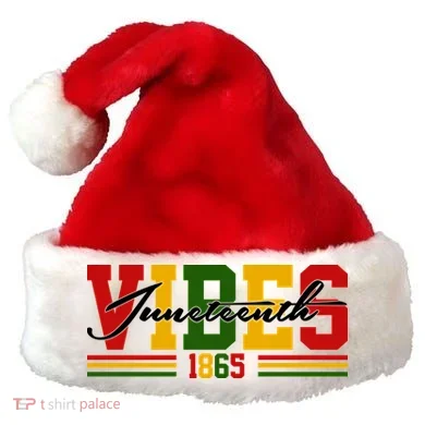 Santa Hat