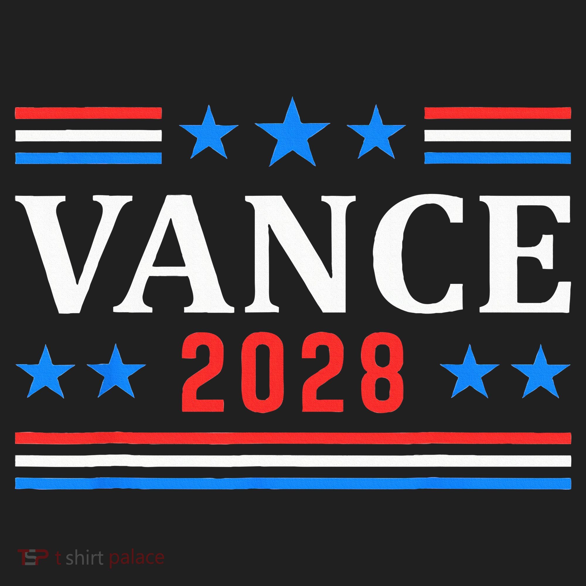 Jd Vance 2028 Vance For President Women's Sweatshirt