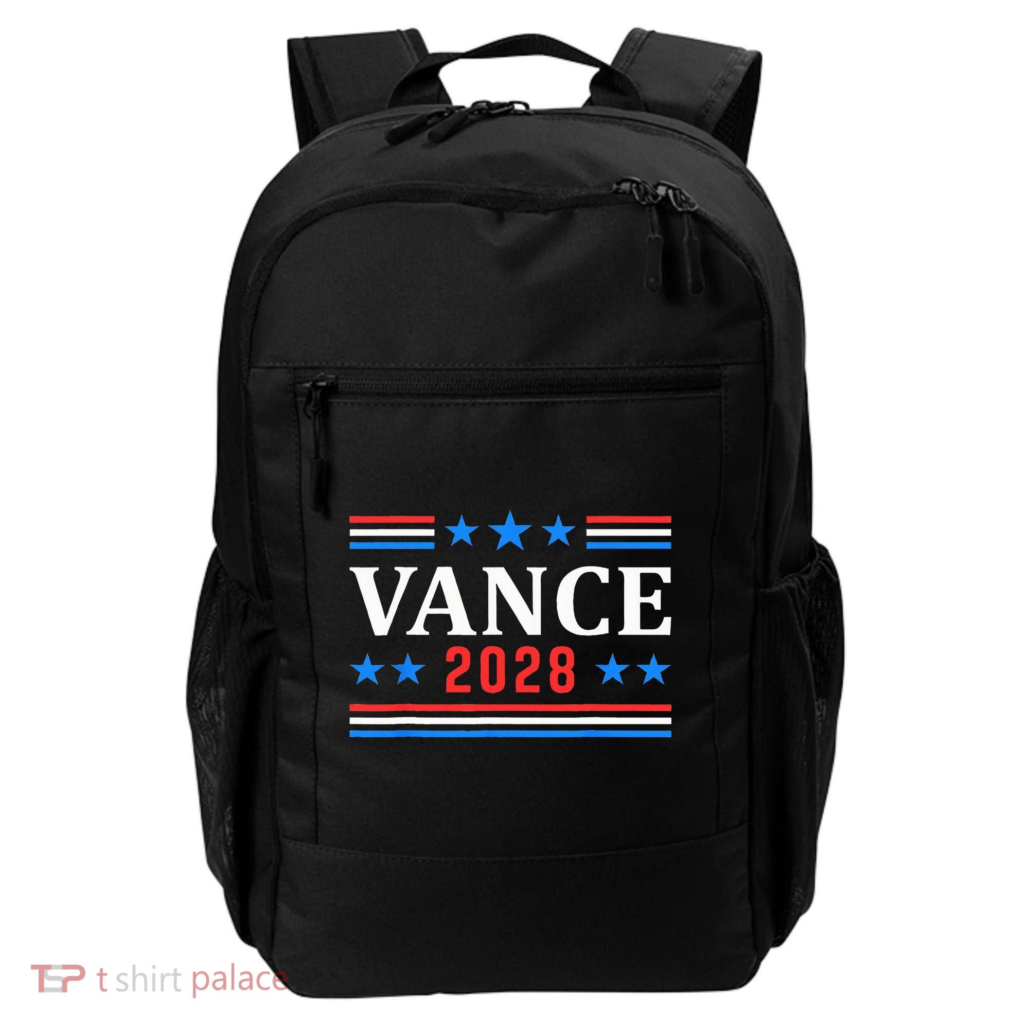 Jd Vance 2028 Vance For President Backpack