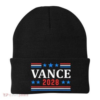 Jd Vance 2028 Vance For President Beanie