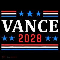 Jd Vance 2028 Vance For President Women's Hoodie thumb 2