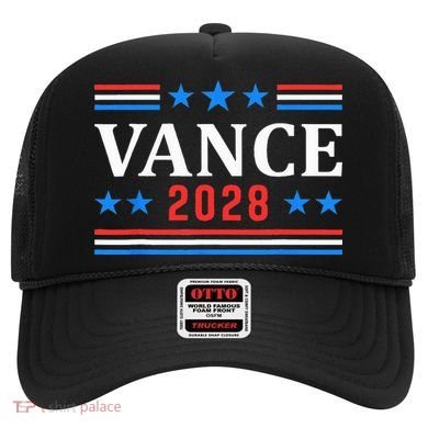 Jd Vance 2028 Vance For President Hat