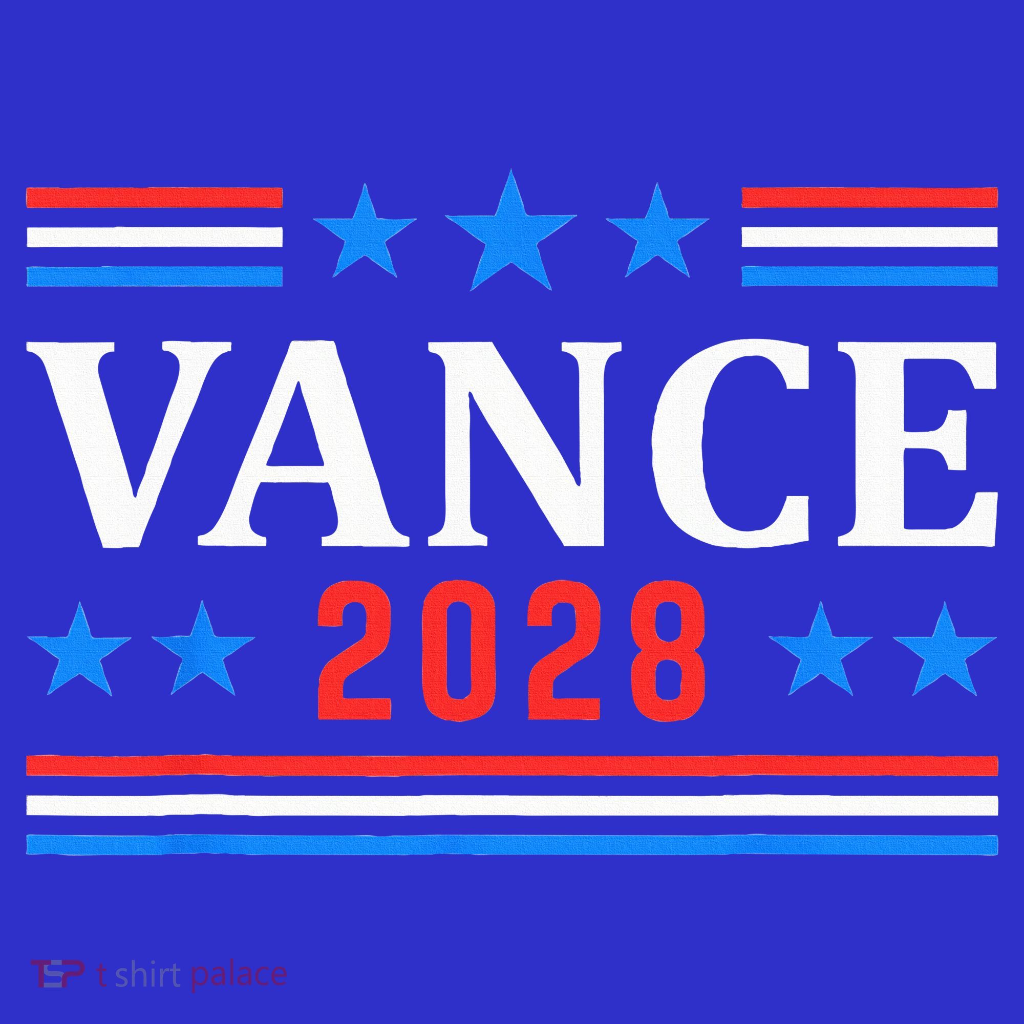Jd Vance 2028 Vance For President Hoodie