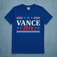 Jd Vance 2028 Vance For President T-Shirt thumb 5