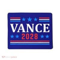 Jd Vance 2028 Vance For President Mousepad thumb 0