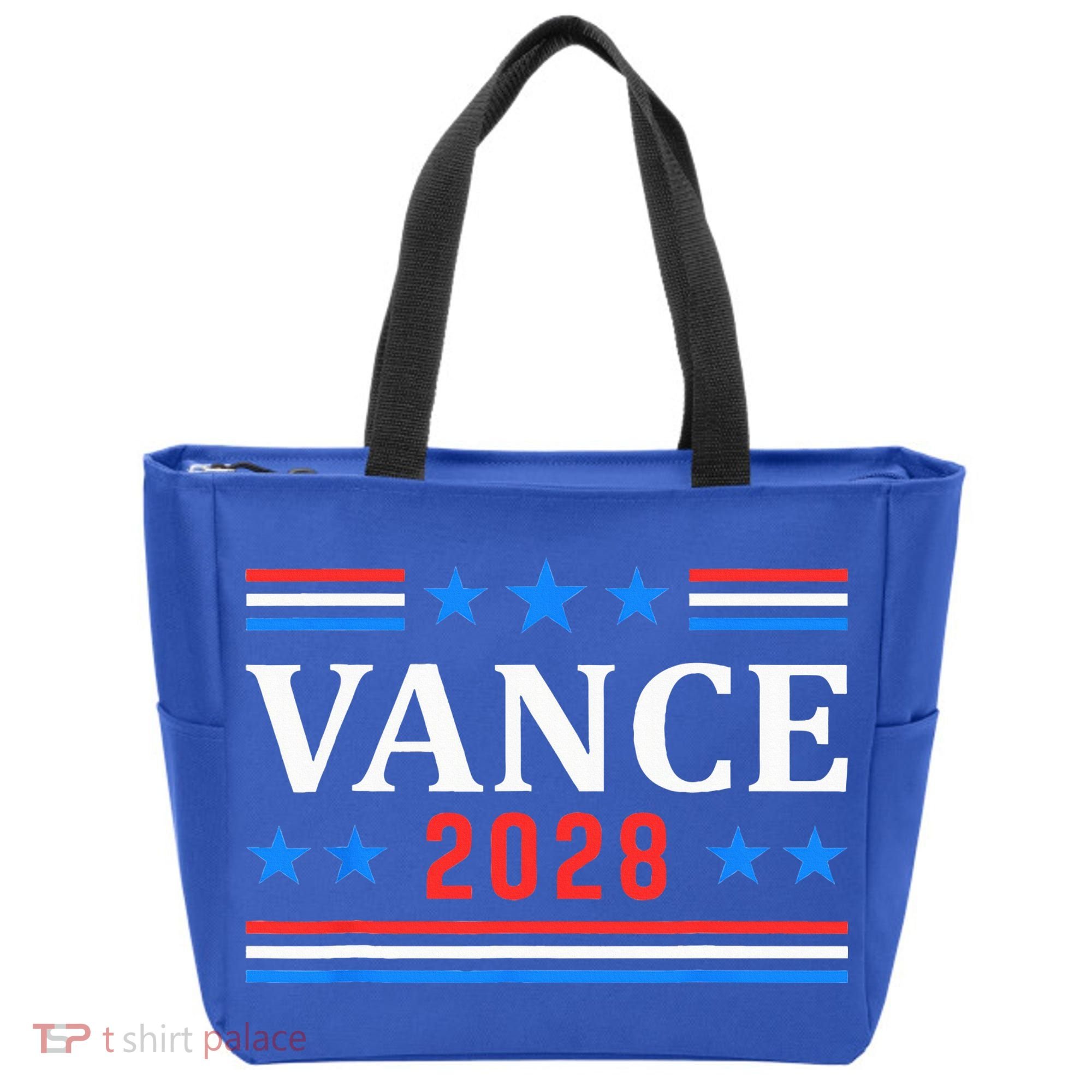 Jd Vance 2028 Vance For President Tote Bag