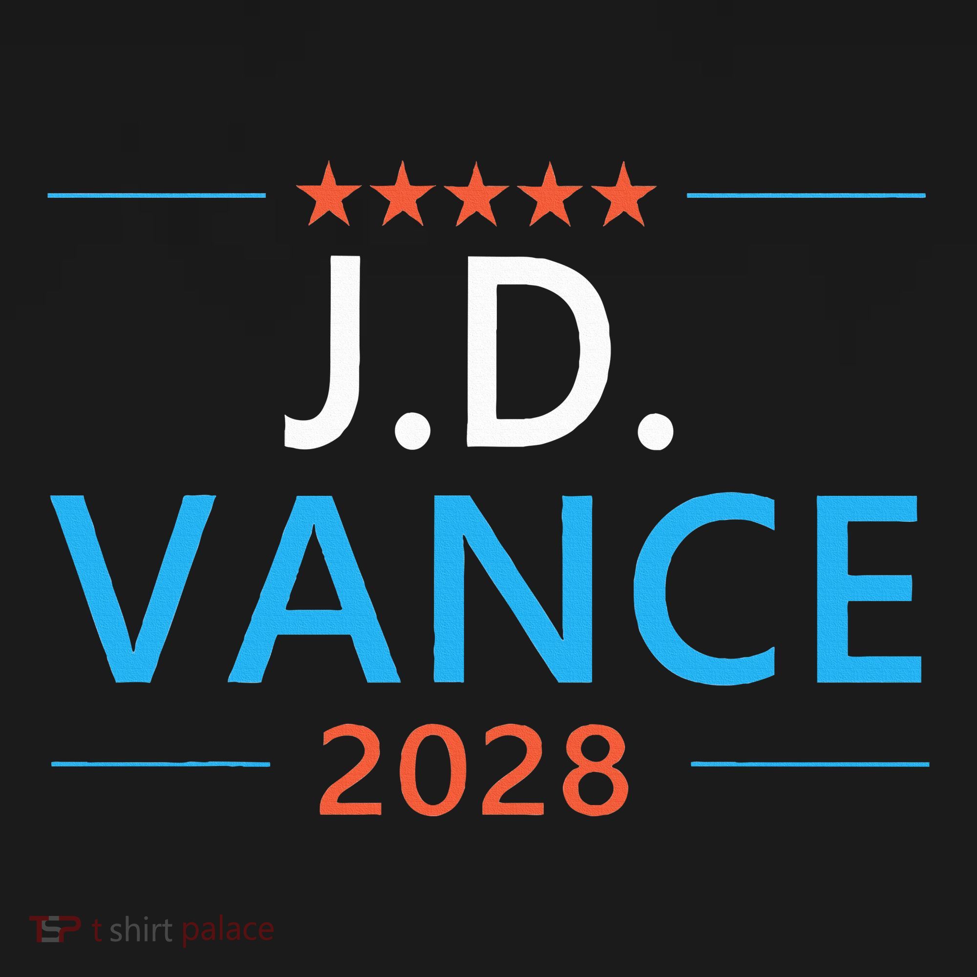 Jd Vance 2028 For President Republican 28 Apron
