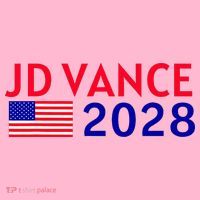 Jd Vance 2028 American Flag Vote Vance 2028 President Usa Coaster thumb 2