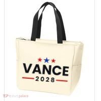 Jd Vance 2028 Us Election Campaign Us American President Tote Bag thumb 3