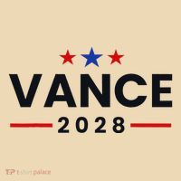 Jd Vance 2028 Us Election Campaign Us American President Tote Bag thumb 4