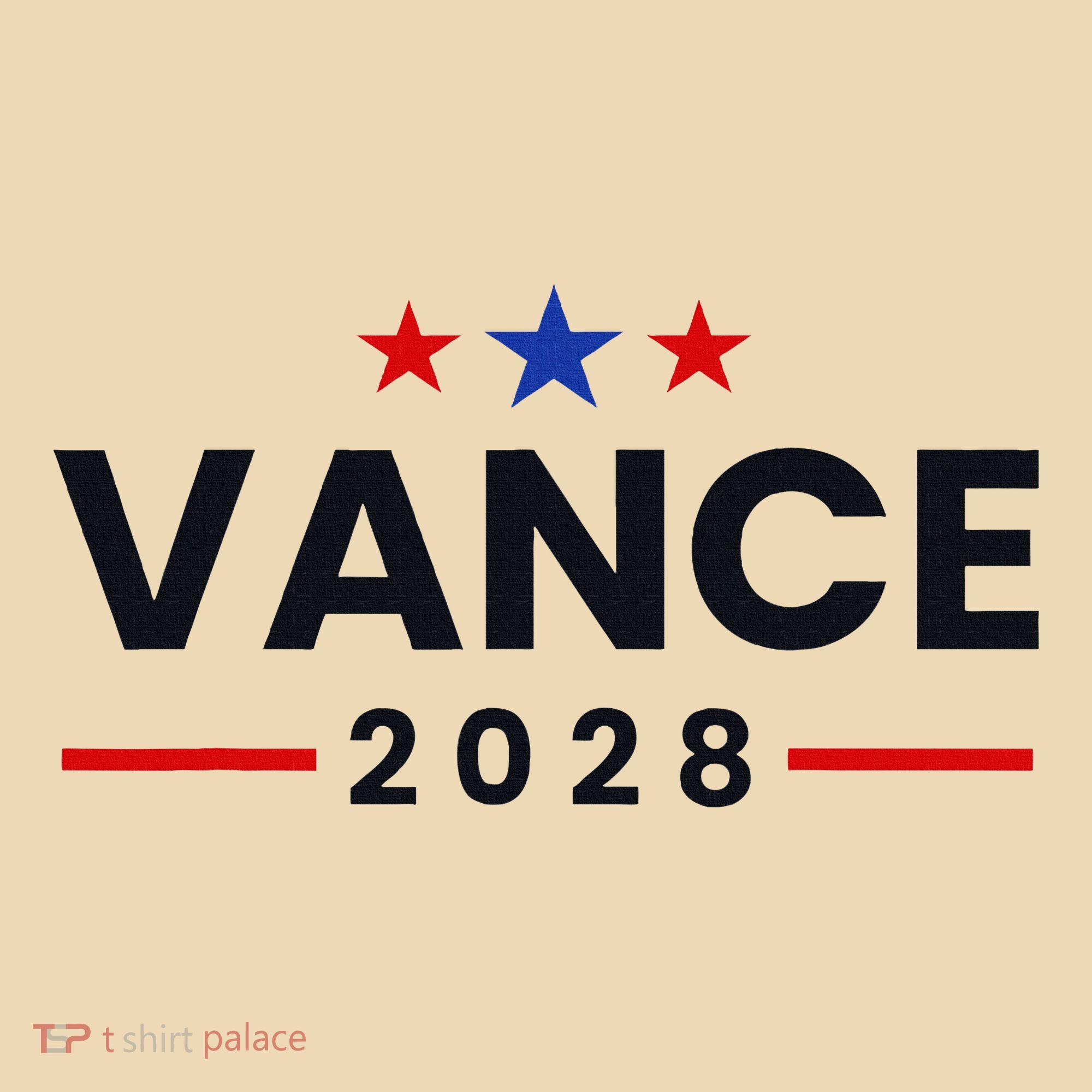 Jd Vance 2028 Us Election Campaign Us American President Tote Bag