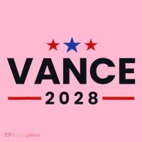 Jd Vance 2028 Us Election Campaign Us American President Coaster thumb 2