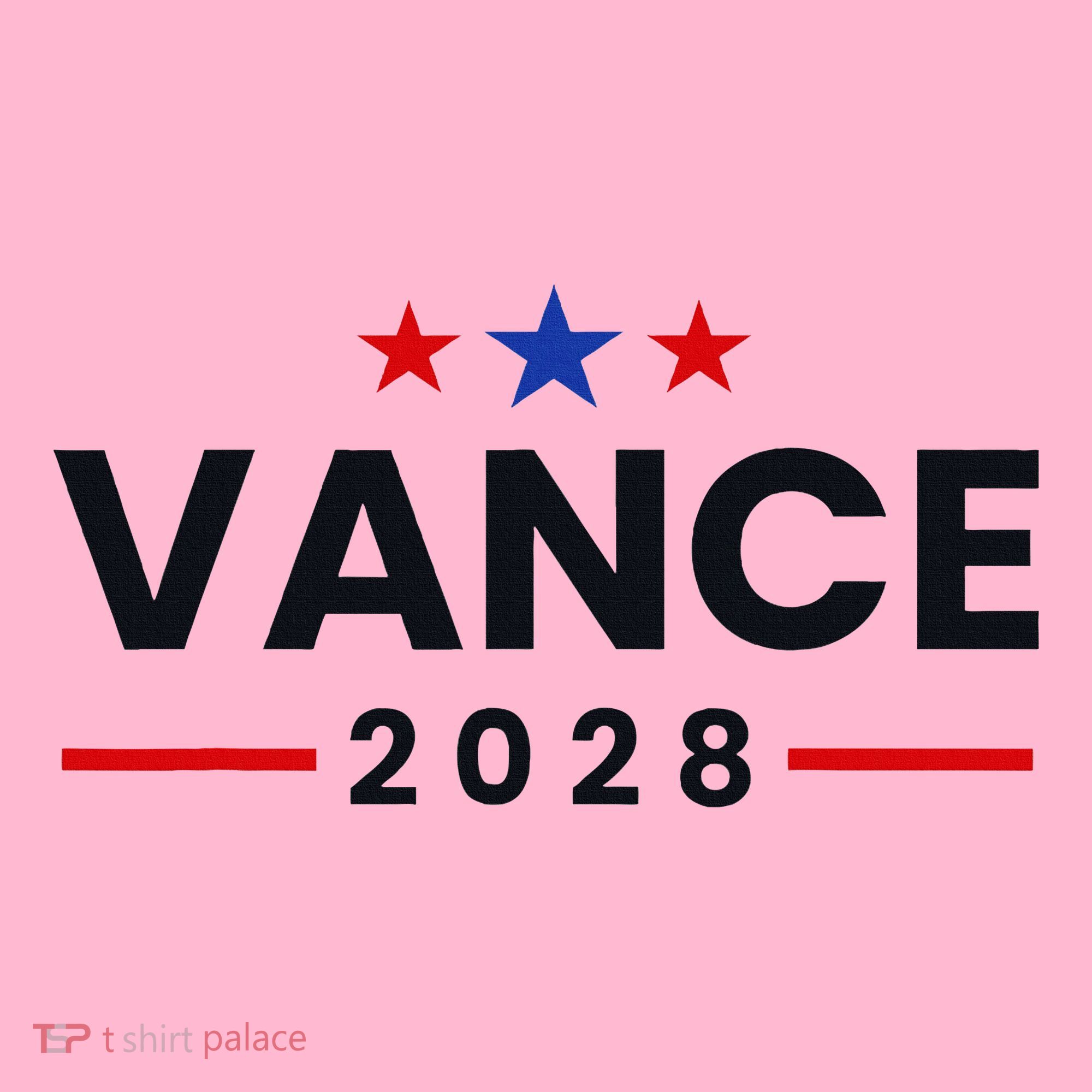 Jd Vance 2028 Us Election Campaign Us American President Coaster