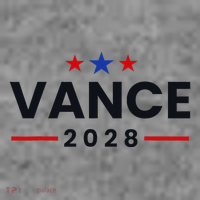 Jd Vance 2028 Us Election Campaign Us American President Toddler Hoodie thumb 2