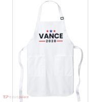 Jd Vance 2028 Us Election Campaign Us American President Apron thumb 0
