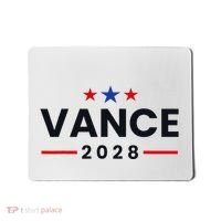 Jd Vance 2028 Us Election Campaign Us American President Mousepad thumb 0