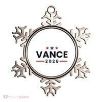 Jd Vance 2028 Us Election Campaign Us American President Ornament thumb 0