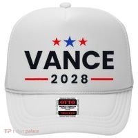 Jd Vance 2028 Us Election Campaign Us American President Hat thumb 0