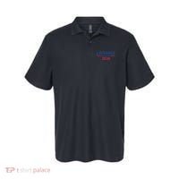 Jd Vance 2028 President Election Campaign Trump Legacy Maga Polo thumb 0