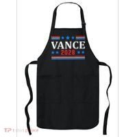 Jd Vance 2028 Vance For President Vote Republican Apron thumb 0