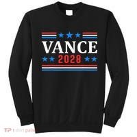Jd Vance 2028 Vance For President Vote Republican Sweatshirt thumb 0