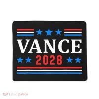 Jd Vance 2028 Vance For President Vote Republican Mousepad thumb 0