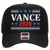 Jd Vance 2028 Vance For President Vote Republican Hat thumb 0