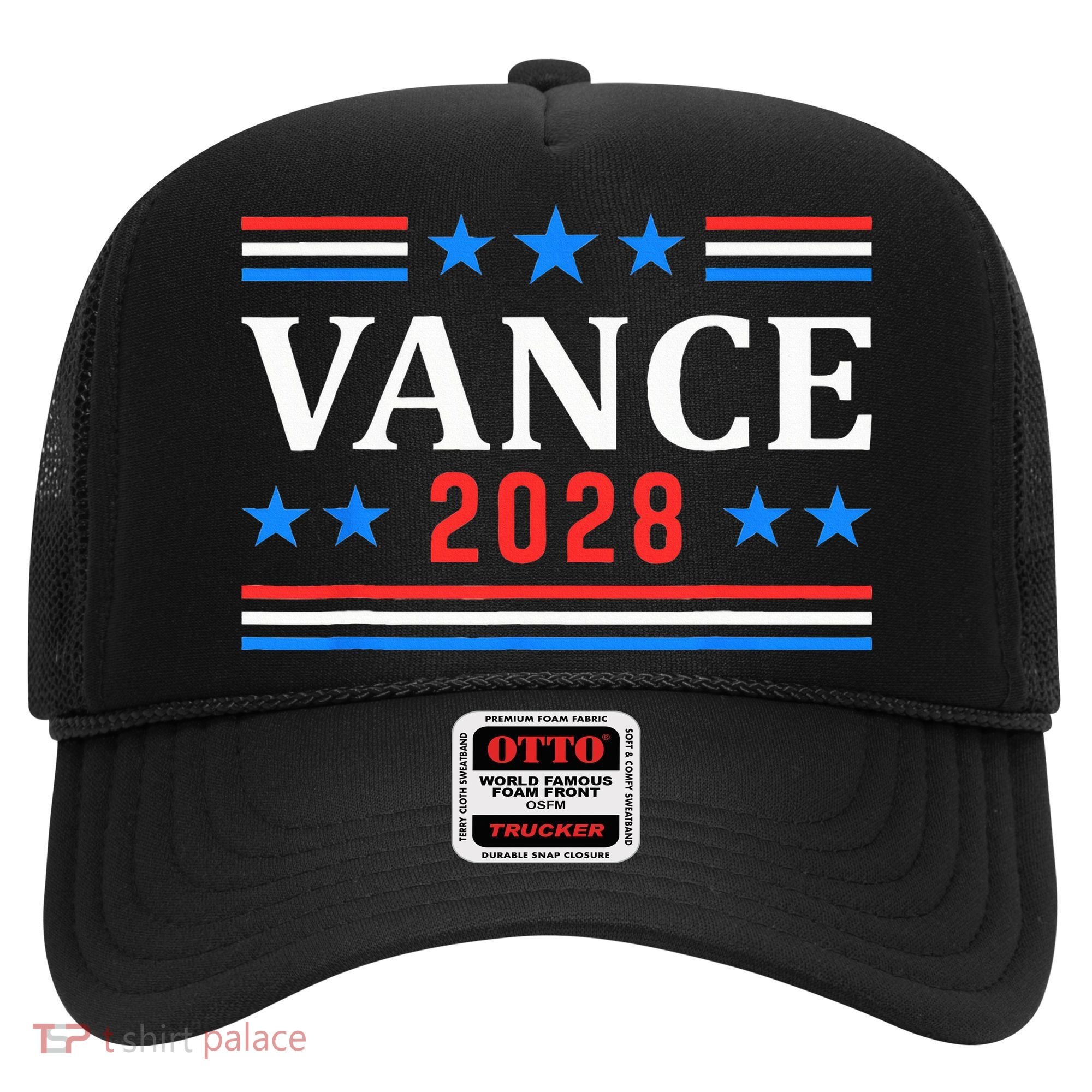 Jd Vance 2028 Vance For President Vote Republican Hat